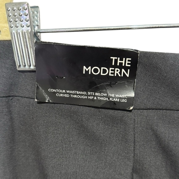 Nine West The Modern Trouser Pants - Picture 3 of 6